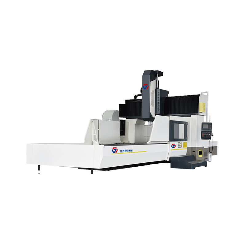 LM3023 Ionad Meaisínithe Gantry