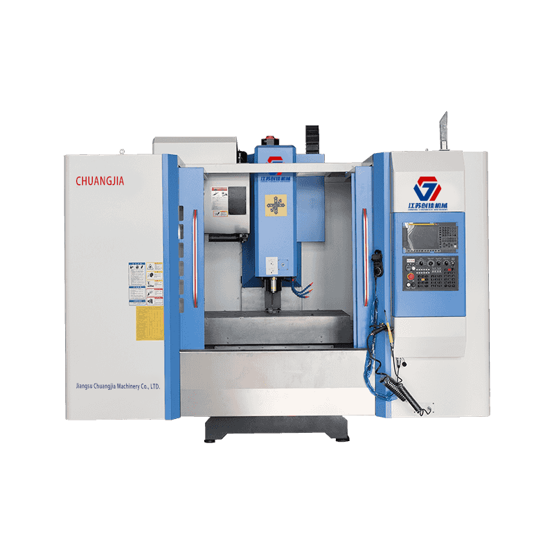 Ionad Meaisínithe Ingearach ZN-V850