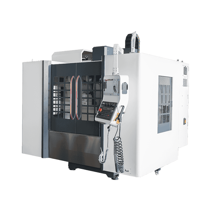 Ionad Meaisínithe Ingearach ZN-V850