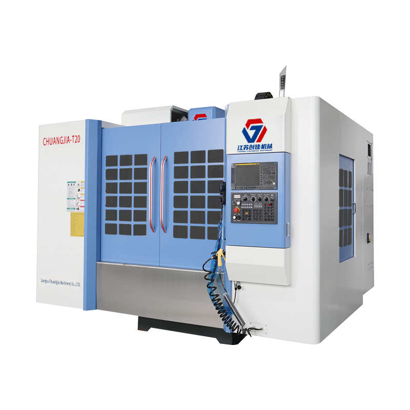 Ionad Tapping ZN-T20